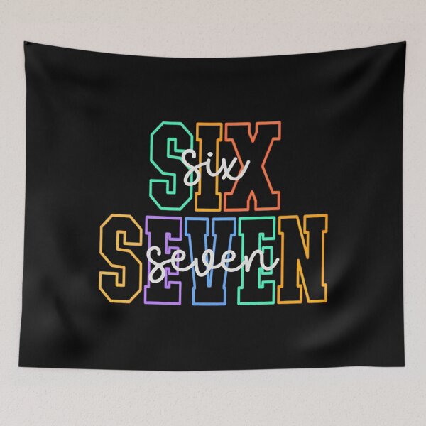 Item preview,  Six-Seven  designed and sold by Gala-Zae.