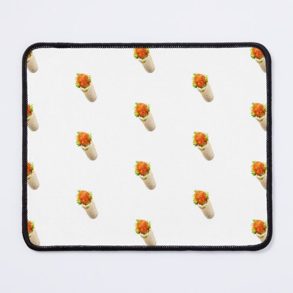Item preview, Chicken Wrap designed and sold by MichaelaLee97.
