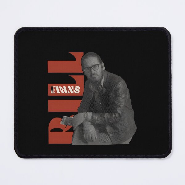 Item preview, Jazz Pianist Music Vintage Music Retro Song Man 70s designed and sold by Gooeys-Trendy.