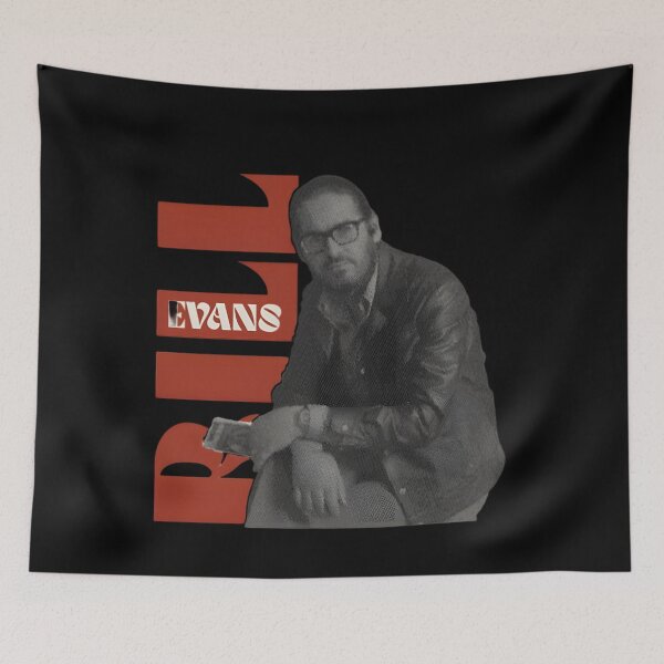 Item preview, Jazz Pianist Music Vintage Music Retro Song Man 70s designed and sold by Gooeys-Trendy.