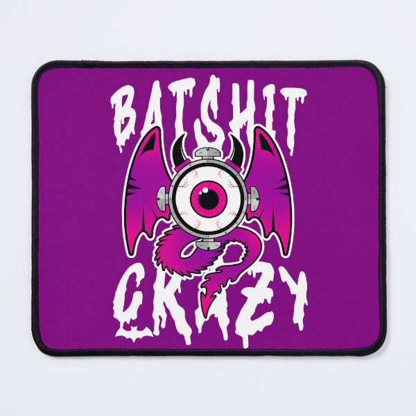 Item preview, Batshit Crazy designed and sold by moon70star-m70s.