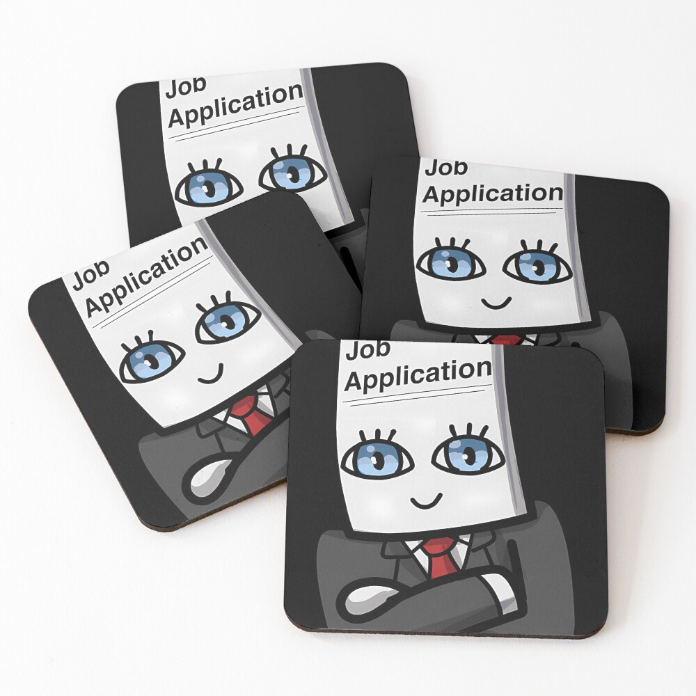 Item preview, Coasters (Set of 4) designed and sold by RobtButler.