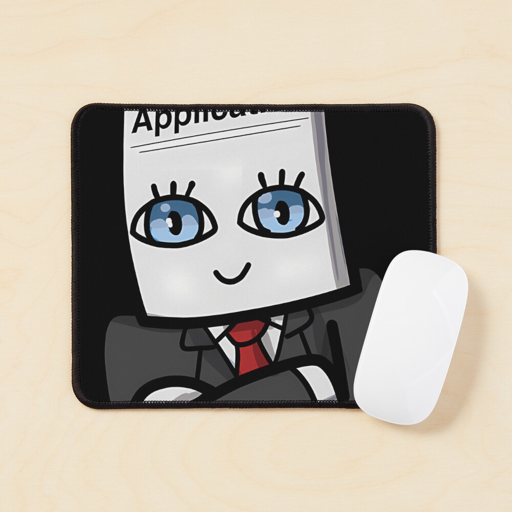 Item preview, Mouse Pad designed and sold by RobtButler.