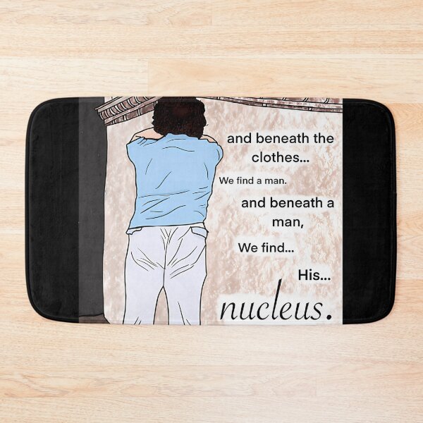 Item preview, Nacho Libre Nucleus Recreational Clothes designed and sold by RobtButler.
