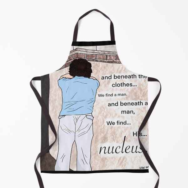 Item preview, Nacho Libre Nucleus Recreational Clothes designed and sold by RobtButler.