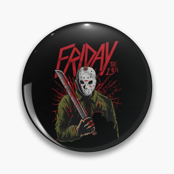 Item preview, 90s Horror Movie Vintage Camp Halloween Retro designed and sold by ClumsyLafleche.