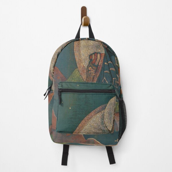 Item preview, Nicholas Roerich - Mother of the World (1924)  designed and sold by Art Outlaws.