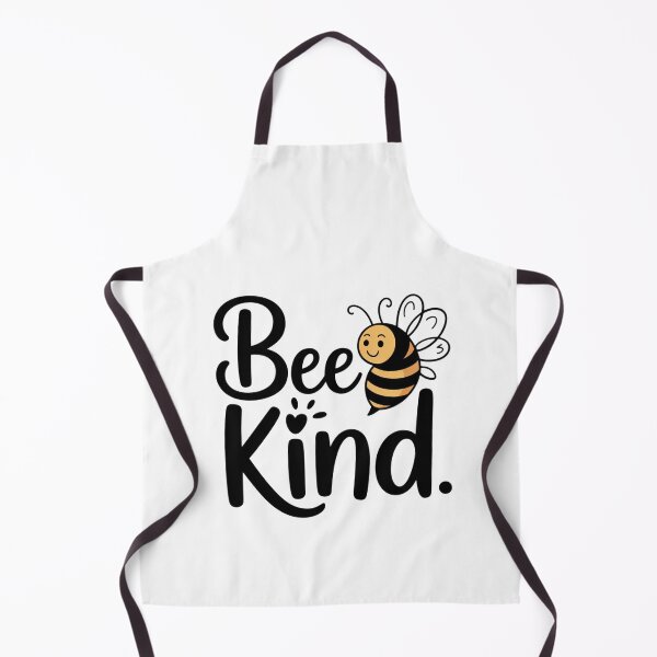 Item preview, Bee Kind – Be Kind designed and sold by FrenchTouch77.