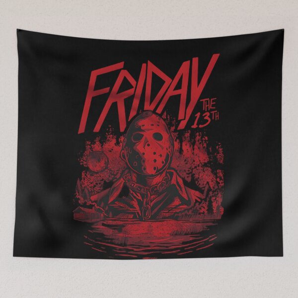Item preview, Movie Retro Camp 90s Vintage Horror Halloween designed and sold by ClumsyLafleche.