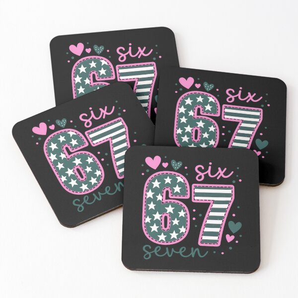 Item preview, Six-Seven  designed and sold by Gala-Zae.