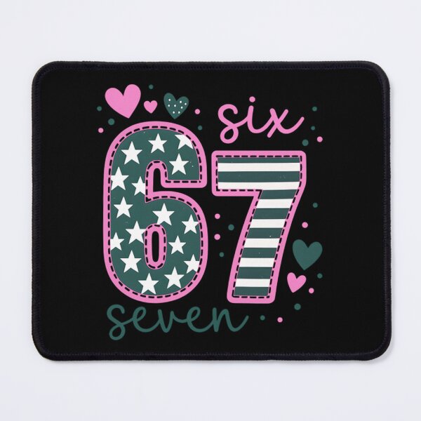 Item preview, Six-Seven designed and sold by Gala-Zae.