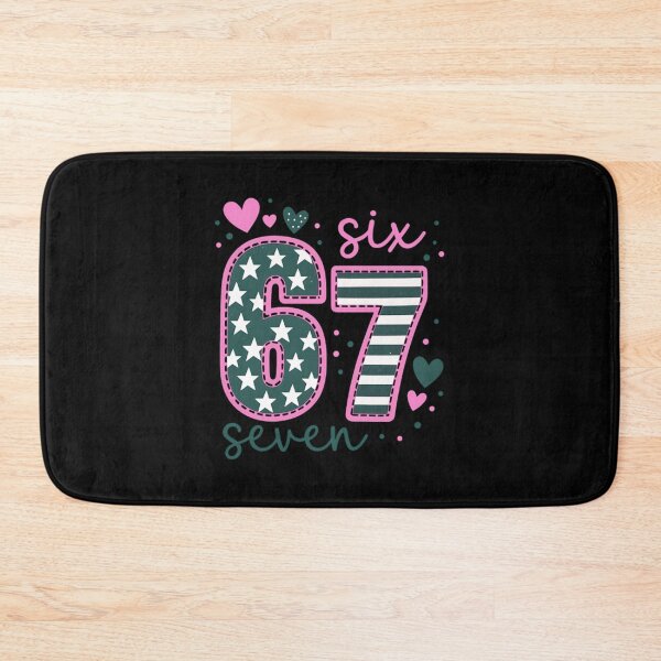 Item preview, Six-Seven  designed and sold by Gala-Zae.