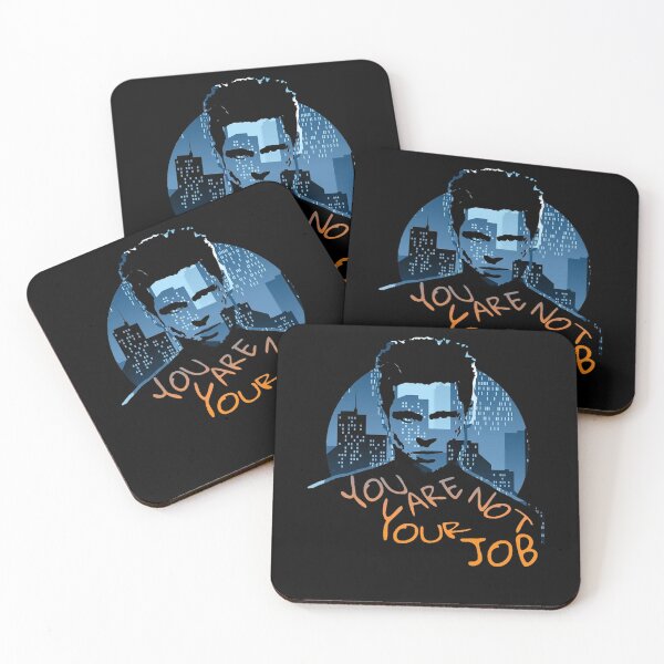 Item preview, Character Series 90s TV Movie Show Retro Vintage designed and sold by Art-Shop-Day.