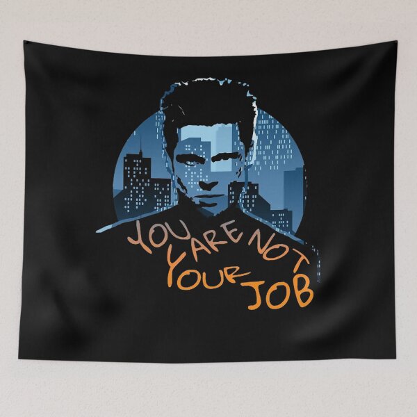 Item preview, Character Series 90s TV Movie Show Retro Vintage designed and sold by Art-Shop-Day.