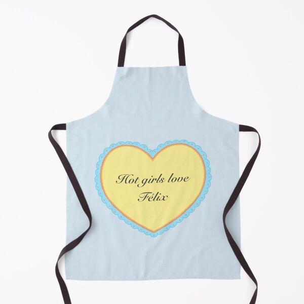 Item preview, Hot Girls Love Felix – Stray Kids Fanart designed and sold by yulsdraw.