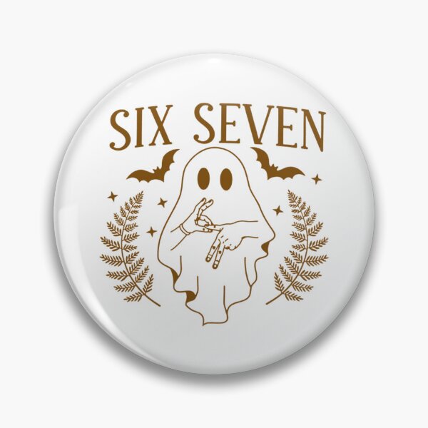 Item preview,  Six-Seven  designed and sold by Gala-Zae.