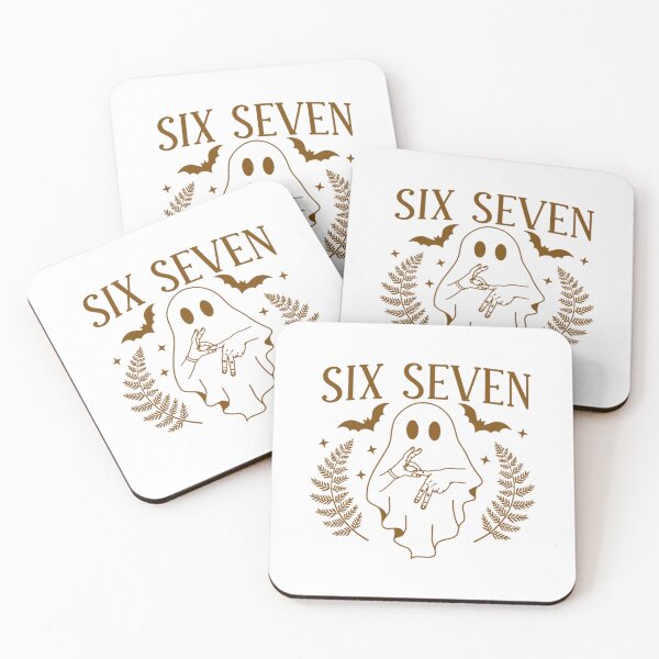 Item preview,  Six-Seven  designed and sold by Gala-Zae.