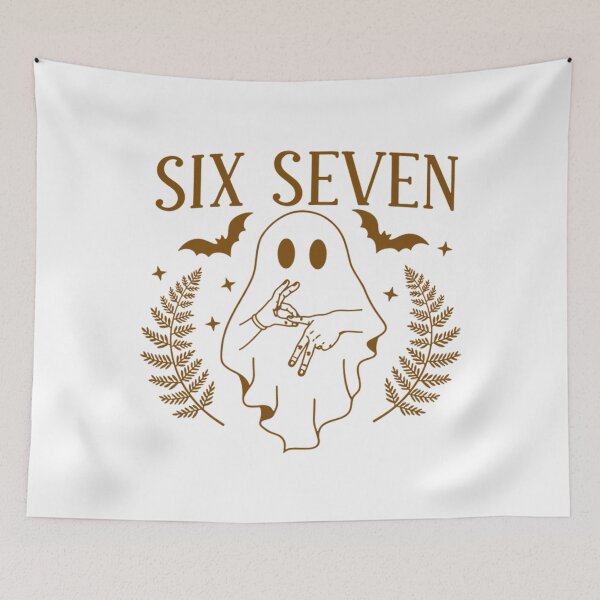 Item preview,  Six-Seven  designed and sold by Gala-Zae.