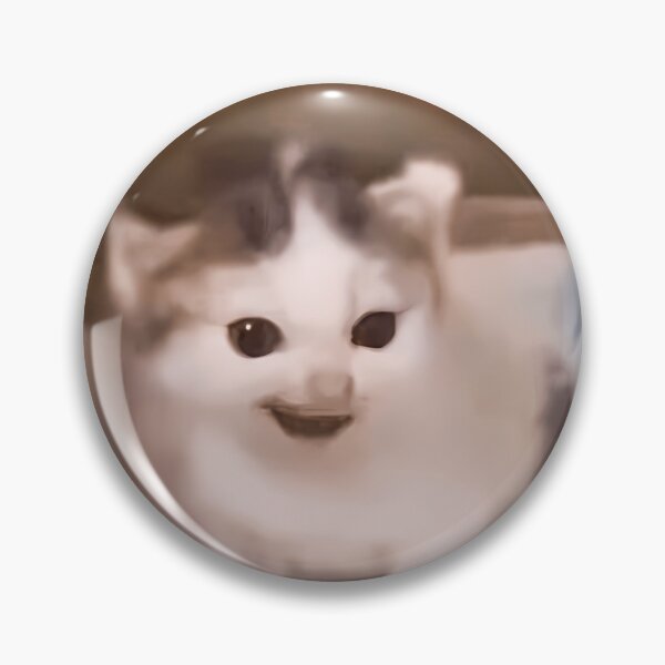 Item preview, Funny Rage Bait Cat Meme designed and sold by RobtButler.