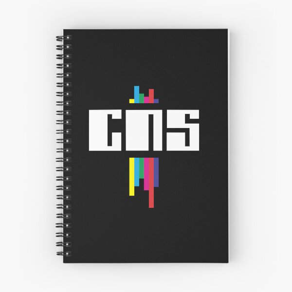 Artikelvorschau, Das Sponsorenlogo von The Finals CNS – ein von Videospielen inspiriertes Design für Gamer entworfen und verkauft von TingsandStuff.