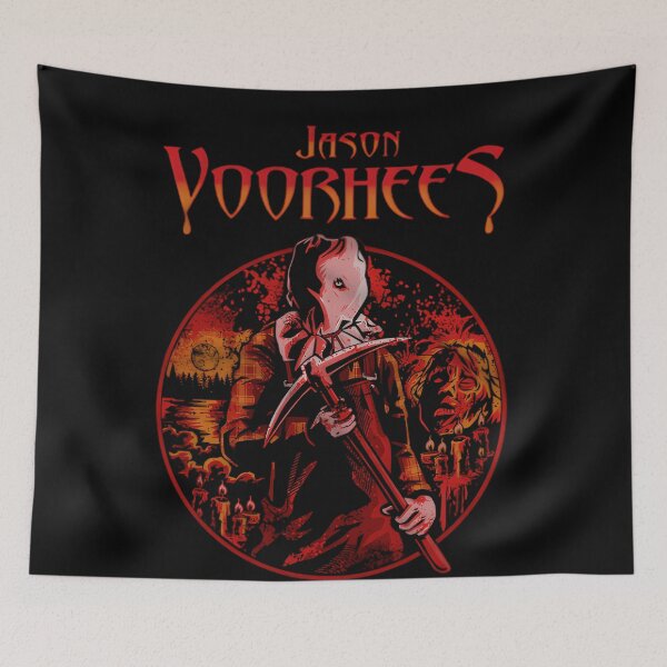 Item preview, 90s Camp Halloween Horror Retro Vintage Movie designed and sold by ClumsyLafleche.