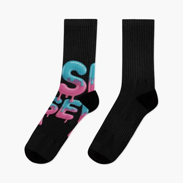 Aperçu de l'œuvre Mème Six Seven pour les enfants et les adultes de la génération Alpha créée et vendue par itsnothatweird.
