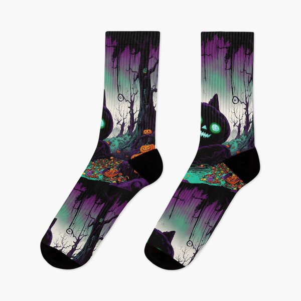 Item preview, Halloween idea designed and sold by INK & VISION STUDIO.