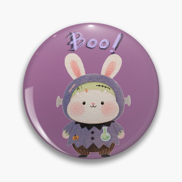 Item preview, FrankenFluff designed and sold by Lee Yeng.