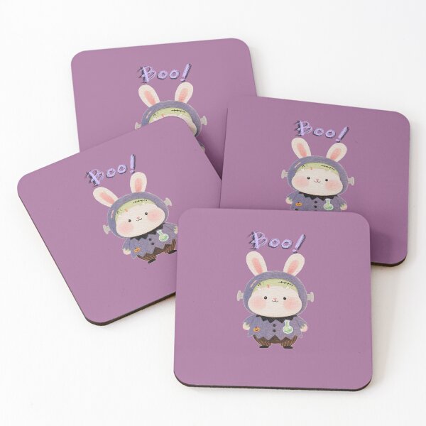 Item preview, FrankenFluff designed and sold by Lee Yeng.