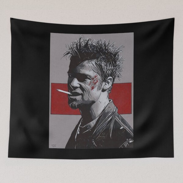 Item preview, Series Character 90s TV Vintage Movie Show Retro designed and sold by Art-Shop-Day.