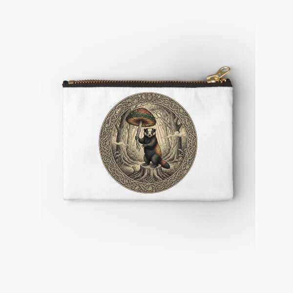 Item preview, Woodland Sentinel's Treasure designed and sold by Brinkenburger.