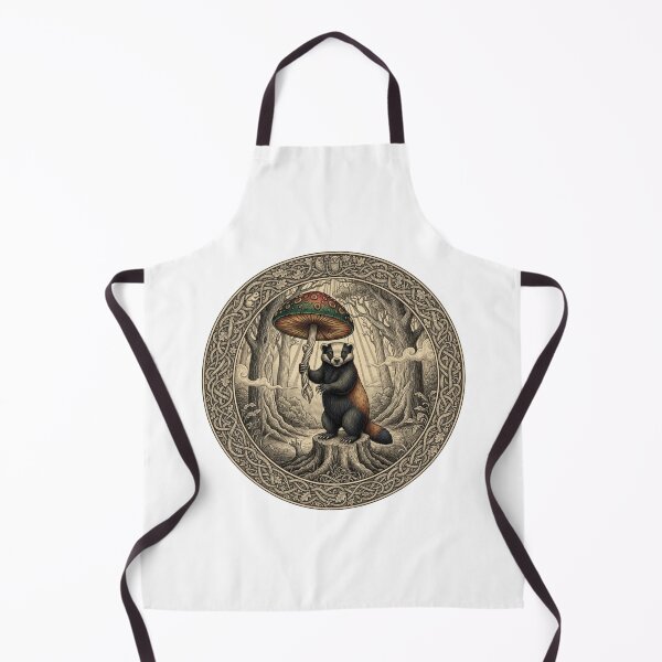 Item preview, Woodland Sentinel's Treasure designed and sold by Brinkenburger.