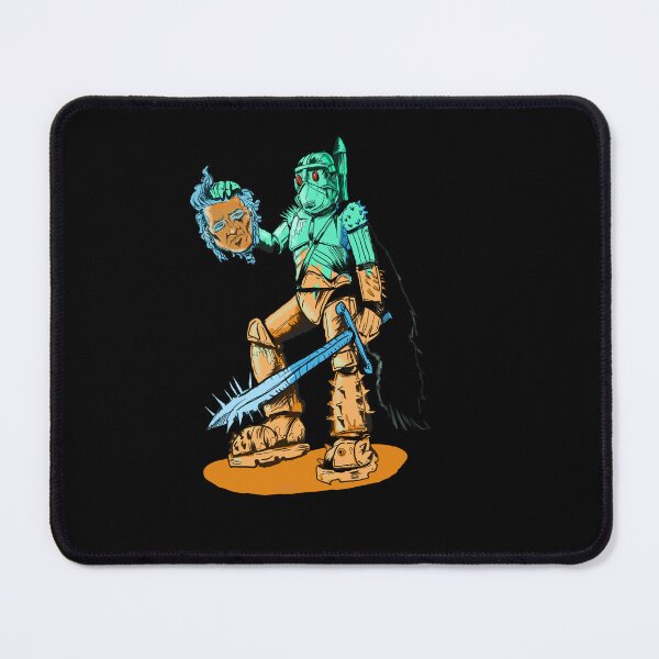 Item preview, Killbot 5000 designed and sold by SilentlyRob668.