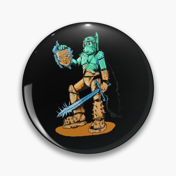 Item preview, Killbot 5000 designed and sold by SilentlyRob668.