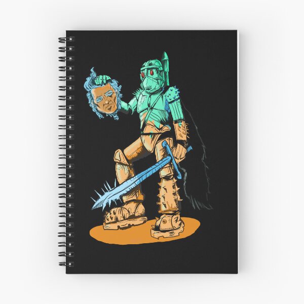 Item preview, Killbot 5000 designed and sold by SilentlyRob668.