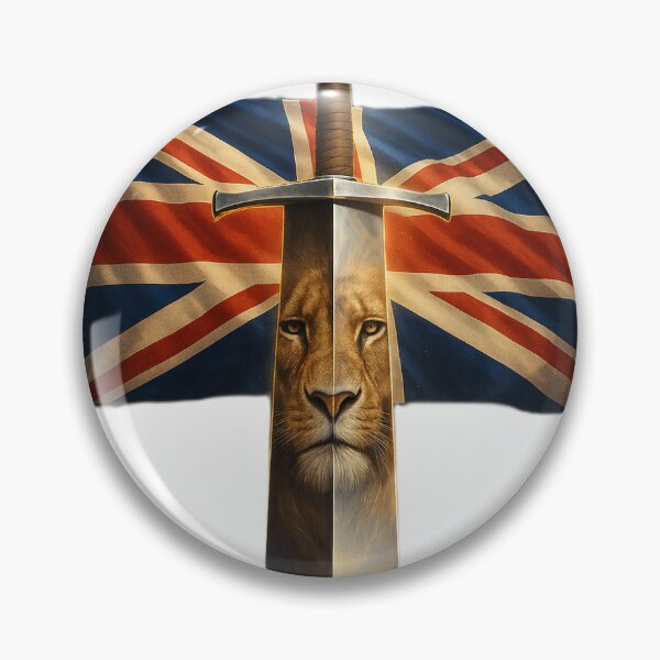 Item preview, Sovereignty UK designed and sold by Ginny Jones.