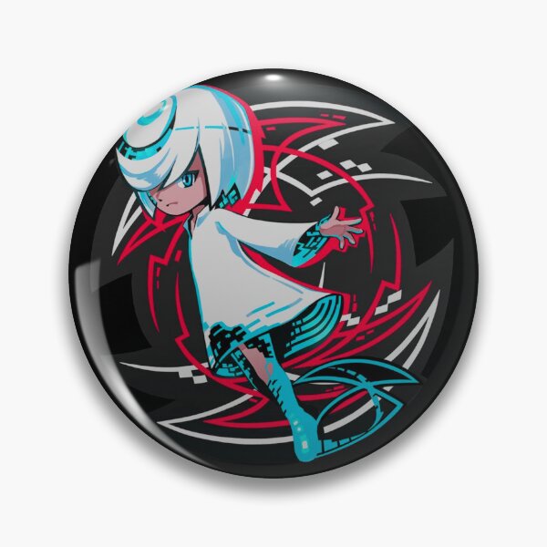 Item preview, Sonic Racing Crossworlds Sage Decal designed and sold by KaiSpecter.