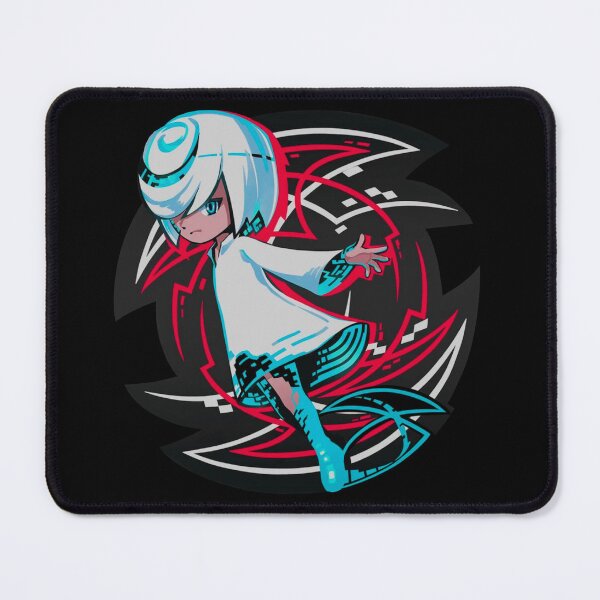 Item preview, Sonic Racing Crossworlds Sage Decal designed and sold by KaiSpecter.