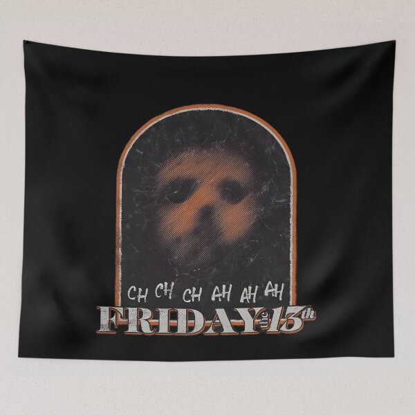 Item preview, Halloween 90s Movie Retro Vintage Camp Horror designed and sold by ClumsyLafleche.