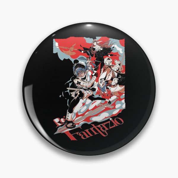 Item preview, Met.aphor Ref.antazio fancha.racters  designed and sold by srirprumad.