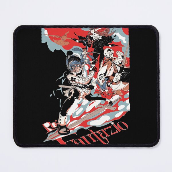Item preview, Met.aphor Ref.antazio fancha.racters designed and sold by srirprumad.
