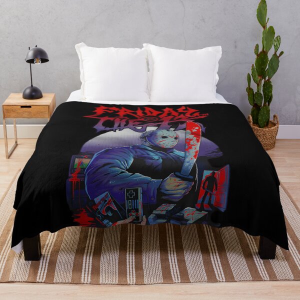 Item preview, Camp Horror Halloween Movie Vintage 90s Retro designed and sold by ClumsyLafleche.
