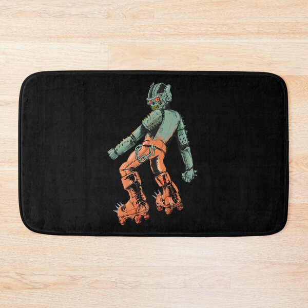 Item preview, Roller bot 2000 designed and sold by SilentlyRob668.