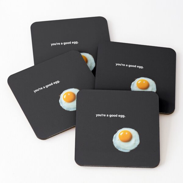 Item preview, You're a good egg. designed and sold by Madesta's Art .