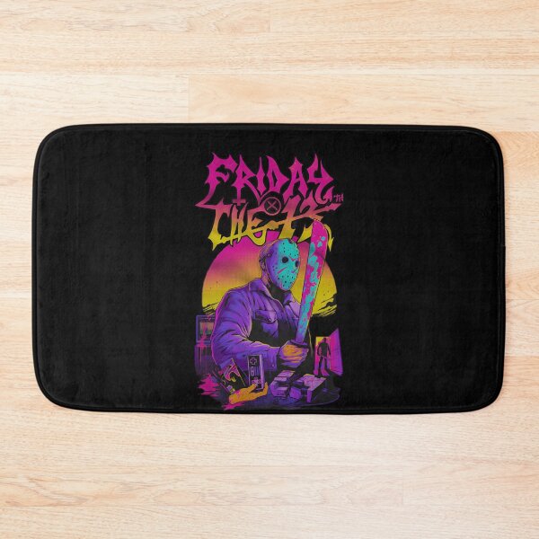 Item preview, Movie Retro Horror Vintage 90s Halloween Camp designed and sold by ClumsyLafleche.
