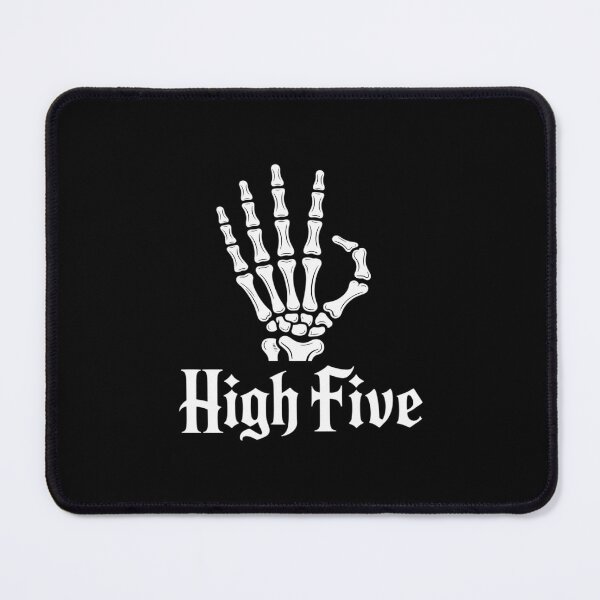 Item preview, Skeleton Hand  - High Five Halloween designed and sold by itsnothatweird.
