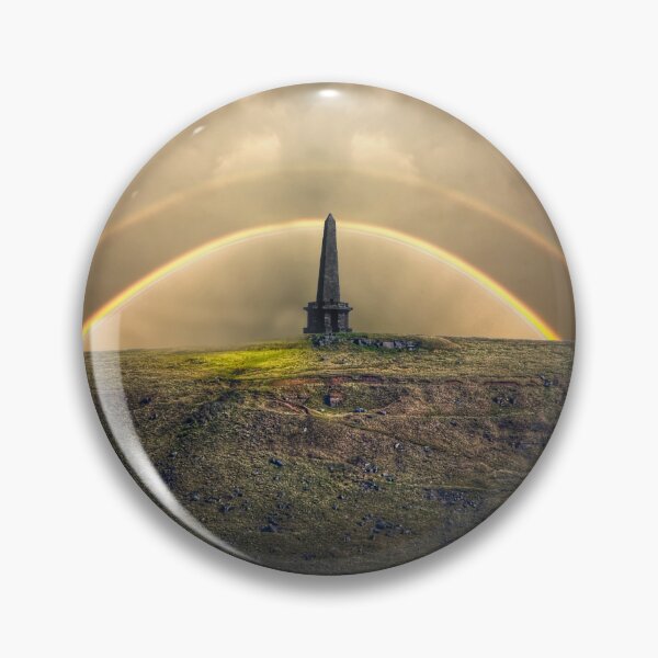Item preview, Stoodley Pike designed and sold by Alisonchambers2.
