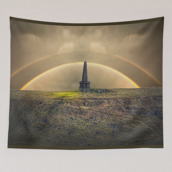 Item preview, Stoodley Pike designed and sold by Alisonchambers2.