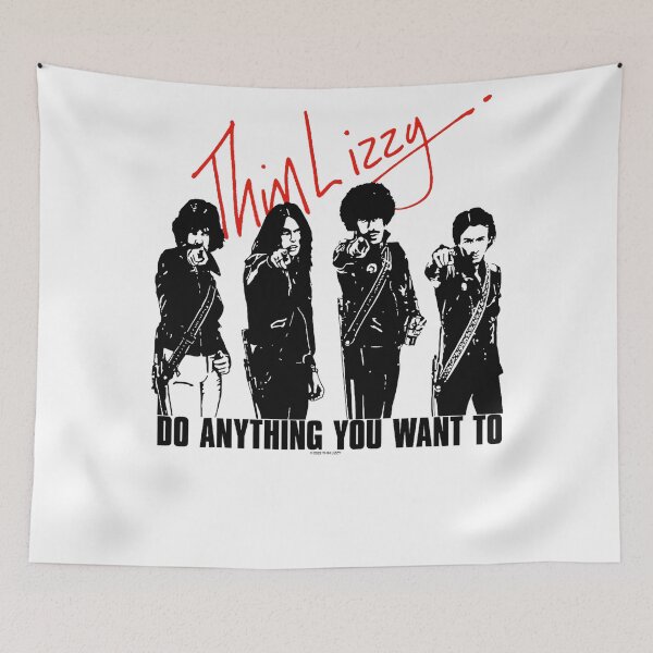 Item preview, Retro Rock Band Tour Music Concert Vintage 90s designed and sold by UnlockedTimoth.