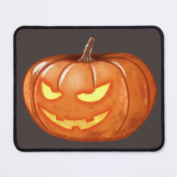 Item preview, Spooky Pumpkin designed and sold by RavenAMarie .